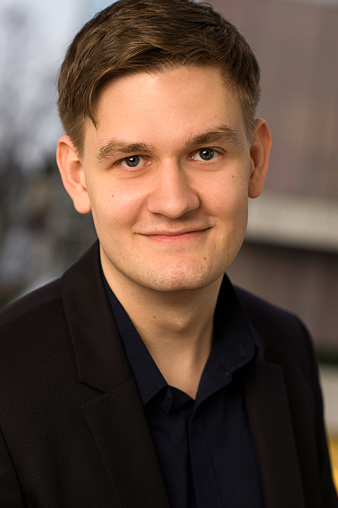 Image of Tobias Kamelski